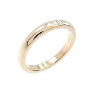 TIFFANY Gold Ring